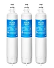 Aqua Crest Replacement For Ge Rpwfe , (with Chip) 3 Count(pack Of 1). Fixed Price $115.04.