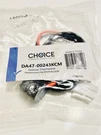 Choice Parts DA47-00243KCM For Samsung Refrigerator Defrost Thermostat. Fixed Price $18.99.