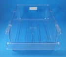 DA61-01677 Samsung Refrigerator Upper Freezer Basket; H1B. Fixed Price $34.82.