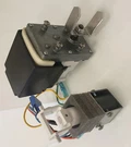 111.73045610 DAG-6502DESB Oem Auger Motor Of Kenmore Refrigerator. Fixed Price $189.00.
