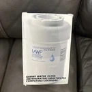 Best Mwf Refrigerator Filter Smartwater Compatible Cartridge. Fixed Price $18.50.