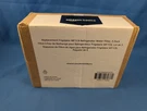 Amazon Basics Replacement Frigidaire WF1CB Refrigerator Water Filter, 3-PACK New. Fixed Price $8.49.