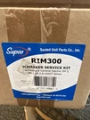 Supco RIM300 Maker Service Kit. Fixed Price $39.00.