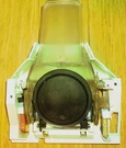 Samsung Refrigerator Dispenser Lever Assembly DA61-05586A DA97-13095B. Fixed Price $40.00.