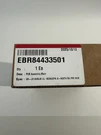 EBR84433501 Lg Refrigerator Main Control Board. Fixed Price $50.00.