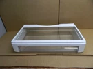 Refrigerator Deli Shelf W/ Drawer Part # WR71X10414 WR32X10319. Fixed Price $68.38.