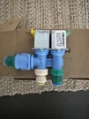 Fits Whirlpool K-78812 N-86-F N, W10913947, Solenoid Valve Assembly, Water Inlet. Fixed Price $115.87.