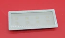 Genuine Refrigerator Viking Led Light PART#042766-000. Fixed Price $29.99.