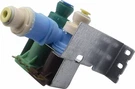 Refrigerator Water Inlet Valve For Whirlpool WRS315SDHZ05 WRS321SDHB00. Fixed Price $54.98.