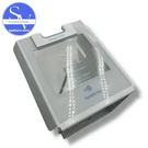 Kenmore Whirlpool Refrigerator Ice Container Assembly W11347840 W10353207. Fixed Price $64.89.