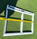 Whirlpool /kirkland Ref. Crisper Cover Frame WP2314549 From Model # ST21PKXJW01. Fixed Price $49.00.
