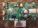 EBR78940621 Lg Genuine Refrigerator Control Board. Fixed Price $80.00.