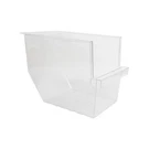 Electrolux 5304527154 Refrigerator Basket Freezer Sliding. Fixed Price $71.22.