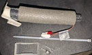 Oem DA47-00248G Samsung Refrigerator Drain Tube Brand New!. Fixed Price $13.53.