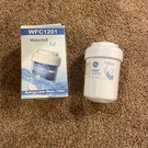 Wfc 1201 Waterfall Filter. Fixed Price $7.00.