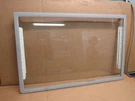 Whirlpool Maytag Refrigerator Glass Shelf Assembly Part # WPW10486290. Fixed Price $49.98.
