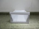 Lg Refrigerator Drawer Scratches Part # AJP73574601. Fixed Price $49.00.