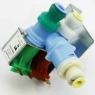 Kenmore Water Inlet Valve 106.58142801 106.51269104 106.51264102 10656864602 New. Fixed Price $44.89.