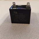 Oem Genuine Whirlpool Refrigerator Run Capacitor W10350564. Fixed Price $20.00.