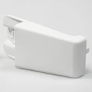 WP2195915 Whirlpool Door Shelf Support Oem. Fixed Price $6.95.