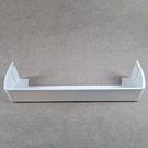 Refrigerator Door Bin Bottom Shelf For FFTR1814WB Frigidaire. Fixed Price $24.96.