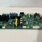 New Oem Lg Refrigerator Conteol Board Part # EBR86093744. Fixed Price $189.99.