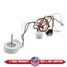 W11452196 Refrigerator Evaporator Fan Motor W11374554 W10514110 For Whirlpool. Fixed Price $26.96.