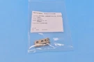 2 National Precision Mil Spec Aerospace Aircraft Butt Hinge M85731/1-15. Fixed Price $49.95.
