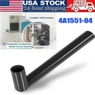 4A1551-04 Rubber Hose (d) Replacement For Hoshizaki Ice Maker Machine Spray Tube. Fixed Price $44.49.
