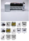 Lg Refrigerator Ice Maker Kit - 5989JA0002U. Fixed Price $250.00.