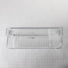 WR71X32104 General Electric Clear Door Dairy Bin Oem. Fixed Price $60.95.