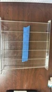 Oem Lg Fridge Small Shelf For LRFXC2606S/00. Fixed Price $11.01.