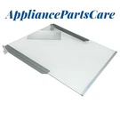 Bosch Refrigerator Glass Shelf 11034433. Fixed Price $89.99.
