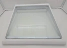 Genuine Refrigerator Samsung Sliding Glass Shelf PART#DA67-04063. Fixed Price $6.89.