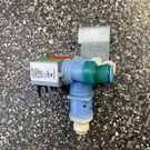 N-86-QCN 2188708 Refrigerator Ice Maker Water Valve, Replacement Part Invensys. Fixed Price $18.00.