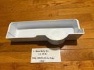 Bottom Storage Bin 1.10.125.06 For Danby Model# DAR125SLDD Mini Fridge C902. Fixed Price $23.88.