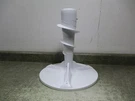 Maytag Washer Agitator Rust Part # W11550891. Fixed Price $60.00.