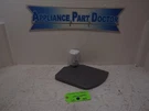 Refrigerator WR71X32493 Swivel Bin Base Used. Fixed Price $28.00.