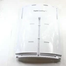 Samsung DA97-13757B Cover Assembly Evap-ref 1/2" Plastic. Fixed Price $217.34.