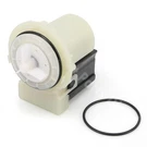 Washing Machine Motor For Whirlpool Kitchenaid Kenmore 280187 Pump Only. Fixed Price $20.19.
