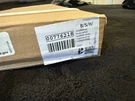 00776218 Defrost Heater Oem New For Bosch Refrigerator. Fixed Price $85.99.