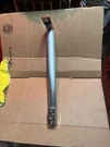 Refrigerator Door Handle Stain Less 239D1708P001 From Model # XTS18GSHNRSS. Fixed Price $59.00.