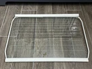 Whirlpool Refrigerator Glass Shelf 2210010 Frame 2197227 Estate Inglis #9. Fixed Price $29.99.