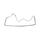 Oem Samsung DA47-00244A Refrigerator Defrost Heater Metal Sheath Iplushop Parts. Fixed Price $99.90.
