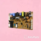 Kenmore Lg 6871JK1011A Refrigerator Main Control Board. Fixed Price $38.21.