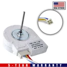 New Evaporator Fan Motor Fit Whirlpool Kenmore W10822580 W10255195 2259385. Fixed Price $26.66.