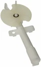 New Genuine Oem Whirlpool Dishwasher Water Feed Tube Spinner WP3379369. Fixed Price $31.42.