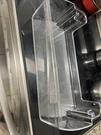 A072238 Compartimento Para Estante De Puerta Refrigerador Frigidaire. Fixed Price $35.00.