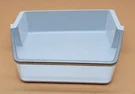 Genuine Refrigerator Whirlpool Door Bin PART#W10393506. Fixed Price $22.74.