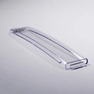 WR71X10761 Ge She Trim Oem. Fixed Price $25.95.